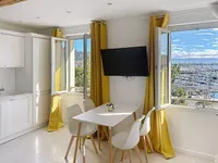 Недвижимость Villa Suquet Cannes: 10