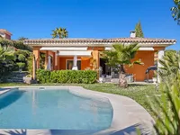 Недвижимость Villa Cannes: 1