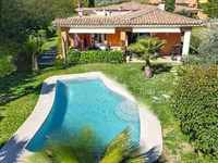 Недвижимость Villa Cannes: 2