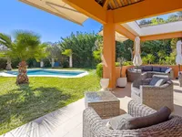 Недвижимость Villa Cannes: 4