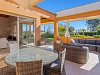 Недвижимость Villa Cannes: 17
