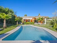 Недвижимость Villa Cannes: 18
