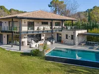 Недвижимость Villa Mougins: 1