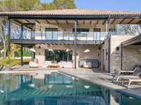 Недвижимость Villa Mougins: 3