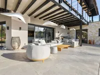 Недвижимость Villa Mougins: 5