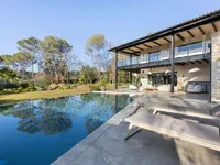 Недвижимость Villa Mougins: 6