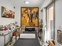 Недвижимость Villa Cannes Carnot: 9