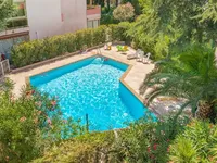 Недвижимость Apartment Cannes California: 2
