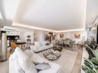 Недвижимость Apartment Cannes California: 6