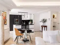 Недвижимость Apartment Cannes California: 9