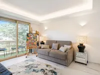 Недвижимость Apartment Cannes California: 12