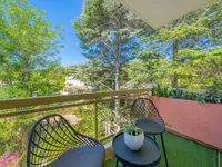Недвижимость Apartment Cannes California: 14