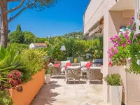 Недвижимость Apartment Cannes California: 15