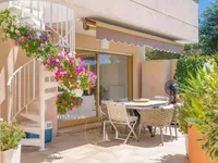 Недвижимость Apartment Cannes California: 16