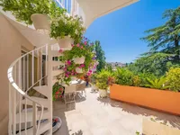 Недвижимость Apartment Cannes California: 17