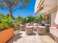Недвижимость Apartment Cannes California: 18