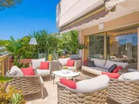 Недвижимость Apartment Cannes California: 19