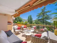 Недвижимость Apartment Cannes California: 20