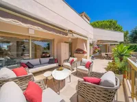 Недвижимость Apartment Cannes California: 21