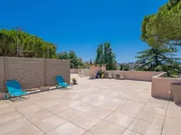 Недвижимость Apartment Cannes California: 24