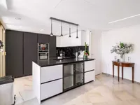 Недвижимость Apartment Cannes California: 26