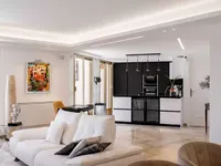 Недвижимость Apartment Cannes California: 29