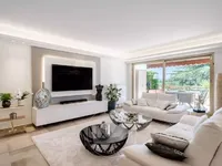 Недвижимость Apartment Cannes California: 30