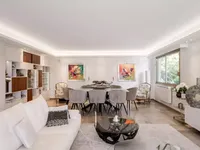 Недвижимость Apartment Cannes California: 31