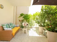Недвижимость Villa Pointe Croisette: 2