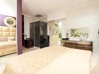 Недвижимость Villa Pointe Croisette: 6