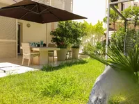 Недвижимость Villa Pointe Croisette: 8