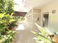 Недвижимость Villa Pointe Croisette: 10