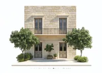 Недвижимость Mellieha North Residence: 5