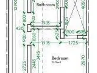 Недвижимость Central Naxxar Apartment: 1