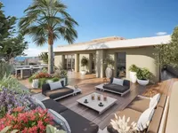 Недвижимость Villa Cannes: 2