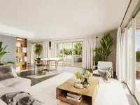 Недвижимость Villa Cannes: 3