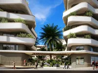 Недвижимость Villa Cannes: 5