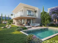 Недвижимость Villa Cannes: 14