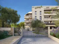 Недвижимость Villa Cannes: 21
