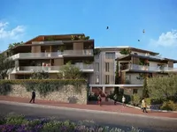 Недвижимость Villa Cannes: 23