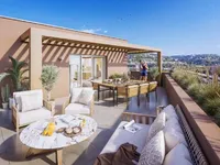 Недвижимость Villa Cannes: 24