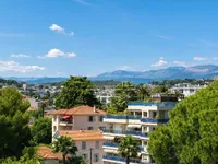 Недвижимость Villa Cannes: 4