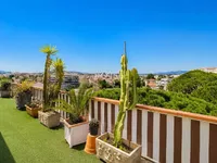 Недвижимость Villa Cannes: 6