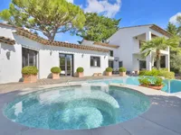 Недвижимость Villa Cannes: 1