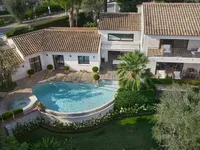 Недвижимость Villa Cannes: 2