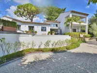 Недвижимость Villa Cannes: 4