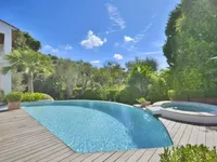 Недвижимость Villa Cannes: 5
