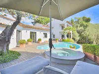 Недвижимость Villa Cannes: 6