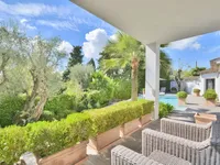 Недвижимость Villa Cannes: 7