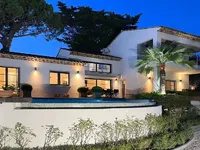 Недвижимость Villa Cannes: 9